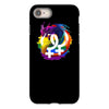 lesbian pride dragon iPhone 8