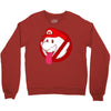 boo ya gonna call Crewneck Sweatshirt
