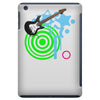 guitar retro music iPad Mini
