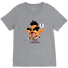 mordork V-Neck Tee