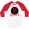 web slinger 3/4 Sleeve Shirt