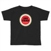 luke strikes Toddler T-shirt