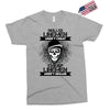 Skilled Linemen Aren't Cheap, Cheap Linemen Aren't Skilled Exclusive T-shirt