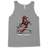 dirty Tank Top