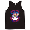 mr m1 Tank Top