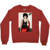 lp laura pergolizzi Crewneck Sweatshirt
