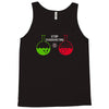 funny science shirt nerd Tank Top
