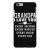 I Love You Grandpa iPhone 6 Plus/6s Plus Case