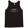 boobs heavy Tank Top