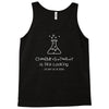 chemistry is like cooking Tank Top