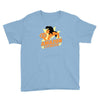 amazon fitness Youth Tee