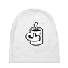 good (2) Baby Beanies