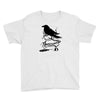 nevermore Youth Tee