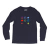 fahrie77 Long Sleeve Shirts