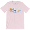 school photos T-Shirt
