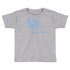 the air power Toddler T-shirt