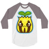 don't take my sunshine away 3/4 Sleeve Shirt