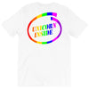 unicorns,unicorn inside,funny T-Shirt