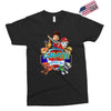paw patrol birthday boy auntie Exclusive T-shirt