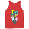 newest 2016 harajuku Tank Top
