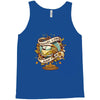 travel long Tank Top