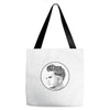 panic! at the disco Tote Bags