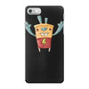 robo battery iPhone 7 Case