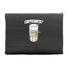 caffeinate! Accessory Pouches