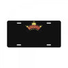 big shot bounty License Plate