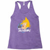 we'll show him Racerback Tank