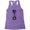 piston 2 Racerback Tank