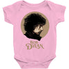 Bob Dylan Baby Onesie