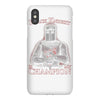 black knight is my champion iPhoneX