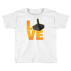 love stick Toddler T-shirt