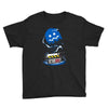 got the ghost Youth Tee