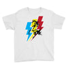 Horse Youth Tee