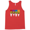 reservoir turtles Tank Top