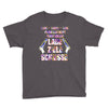 lade ziele schiesse2 Youth Tee