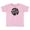 make it personal Toddler T-shirt