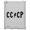 cccp iPad 3 and 4 Case