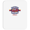 television marathon champion Mousepad