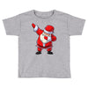 Santa Dabbing Toddler T-shirt
