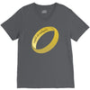 made in mordor V-Neck Tee