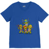 pmnt V-Neck Tee
