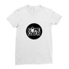 fahrie77 Ladies Fitted T-Shirt