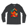 bike ride Long Sleeve Shirts
