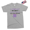 i crochet so i don't choke people save a life, send yarn Exclusive T-shirt