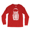 space boy Long Sleeve Shirts