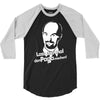 stromberg lustig kult nerd retro 3/4 Sleeve Shirt