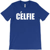 celfie !! t shirt   celfie graphic T-Shirt